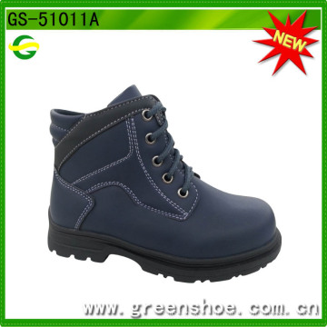 China Kids Winter Boots Factory